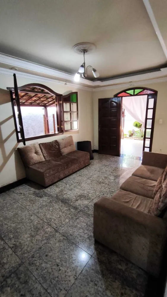 Casa, 3 quartos, 360 m² - Foto 6