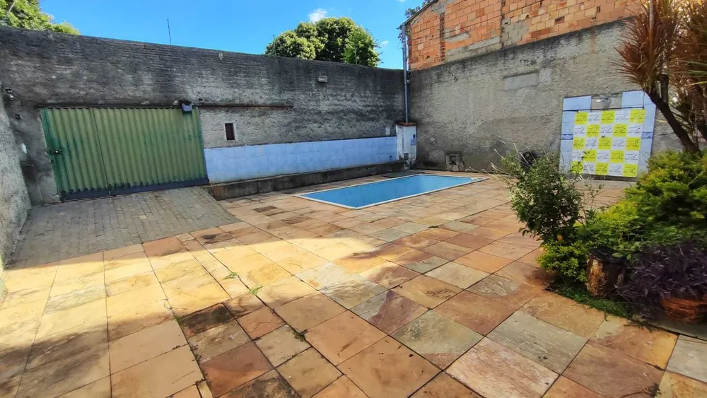 Casa, 3 quartos, 360 m² - Foto 12