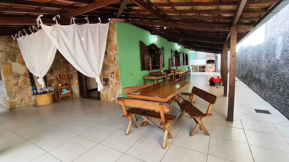 Casa, 3 quartos, 360 m² - Foto 3