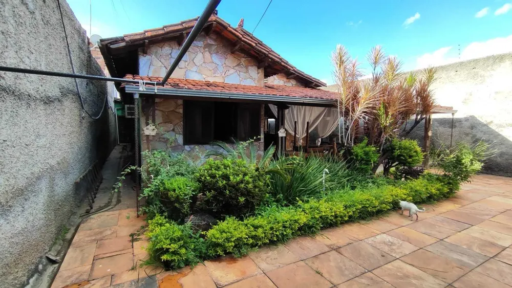 Casa, 3 quartos, 360 m² - Foto 2