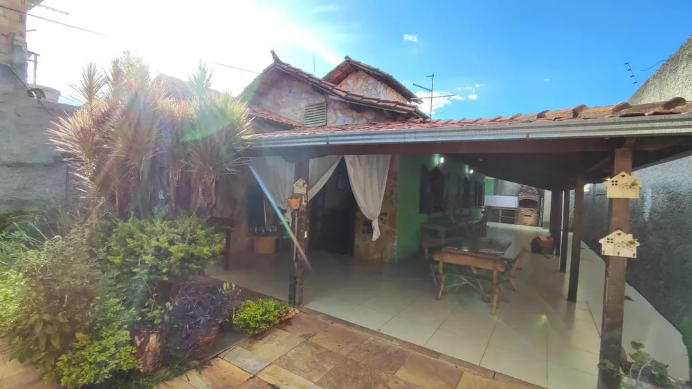 Casa, 3 quartos, 360 m² - Foto 4