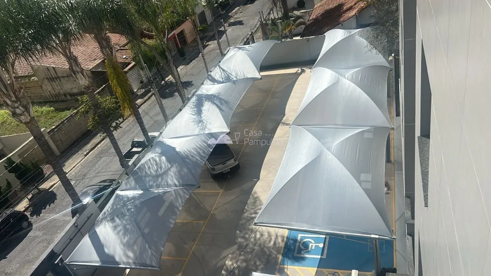 Apartamento, 2 quartos, 50 m² - Foto 20