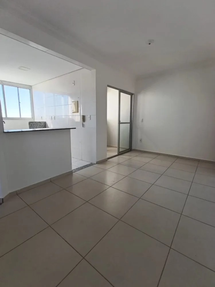 Apartamento, 2 quartos, 65 m² - Foto 2