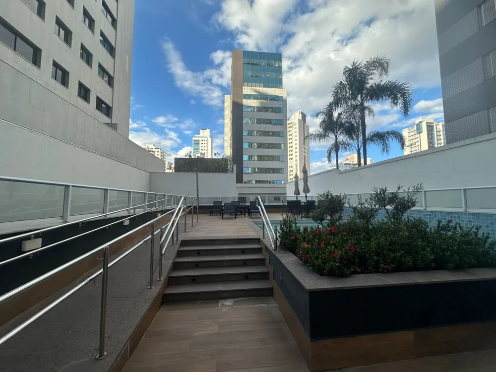 Apartamento, 2 quartos, 47 m² - Foto 2
