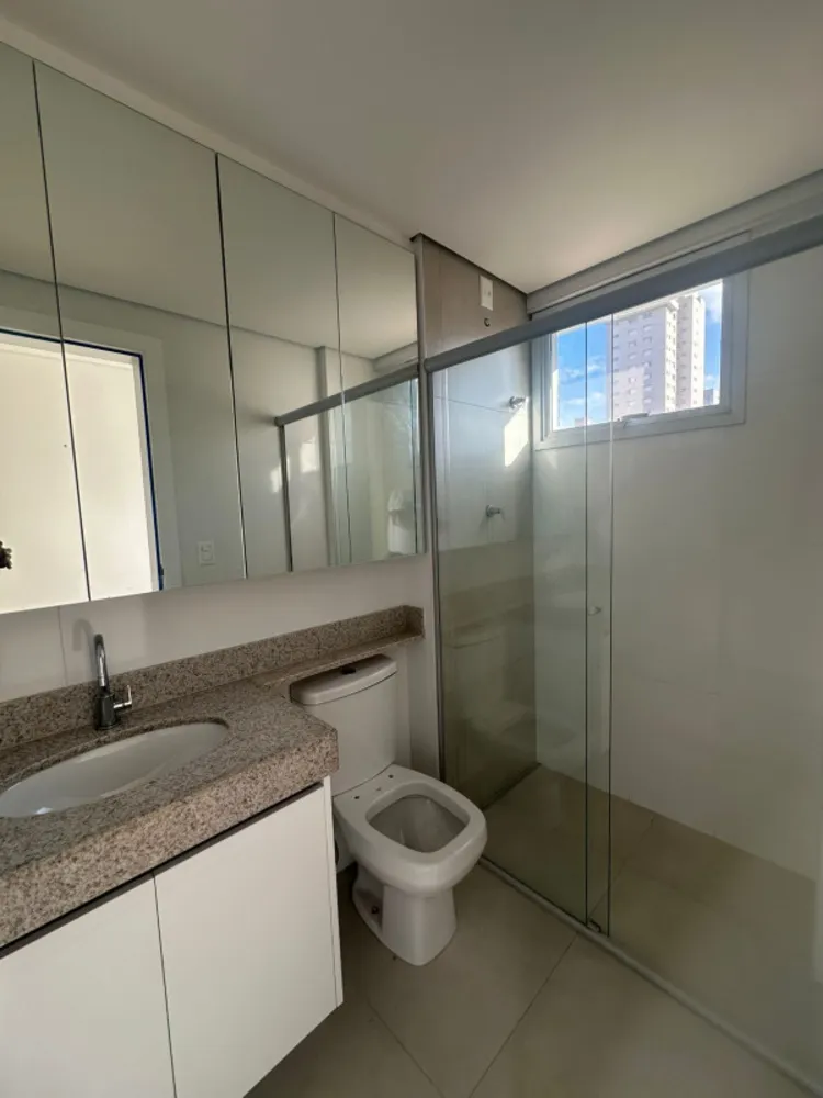 Apartamento, 2 quartos, 47 m² - Foto 3
