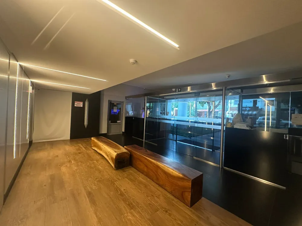 Apartamento, 2 quartos, 47 m² - Foto 1