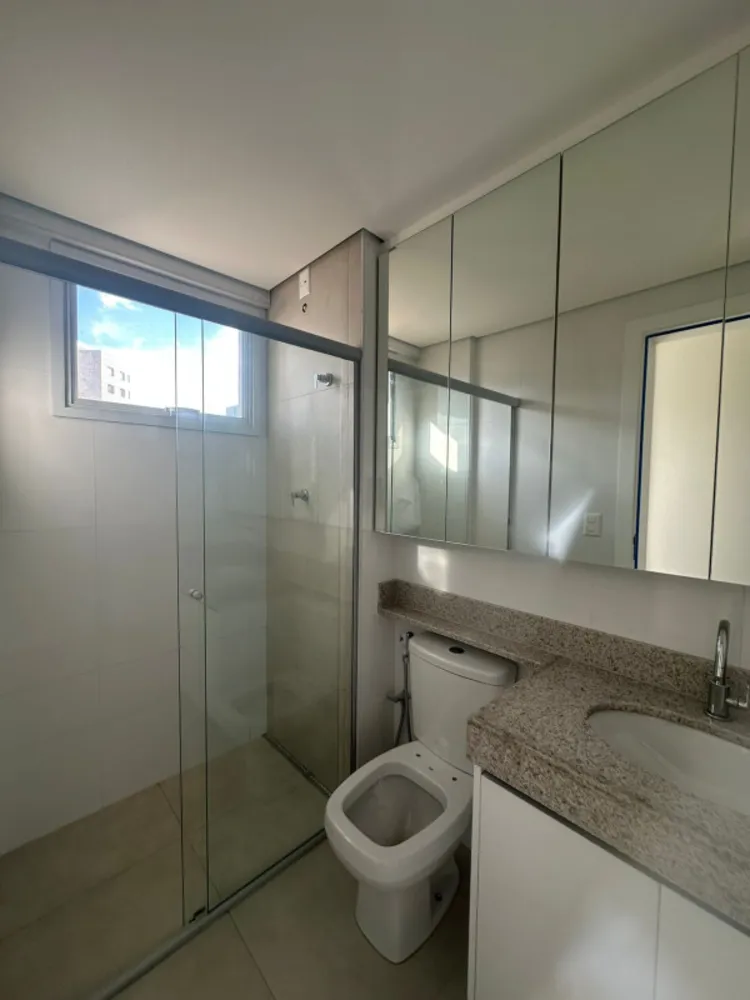 Apartamento, 2 quartos, 47 m² - Foto 1