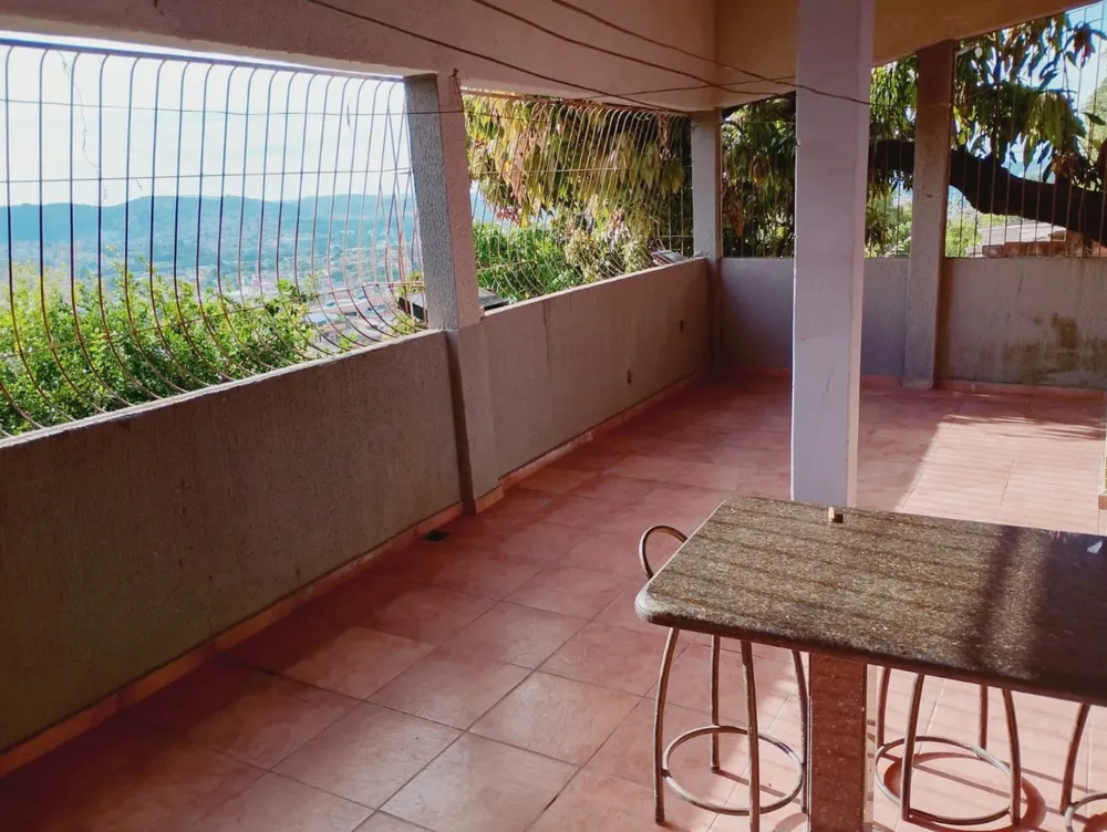 Casa, 4 quartos, 170 m² - Foto 12