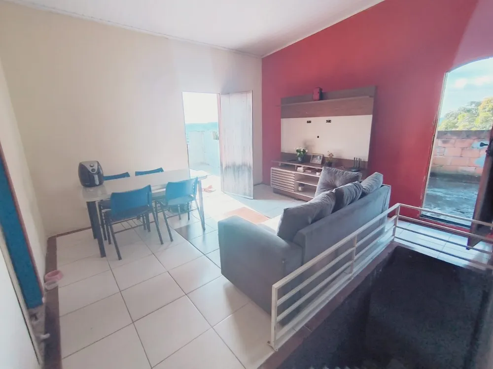 Casa, 4 quartos, 170 m² - Foto 2