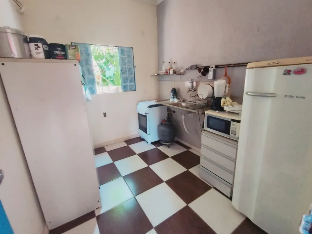 Casa, 4 quartos, 170 m² - Foto 6