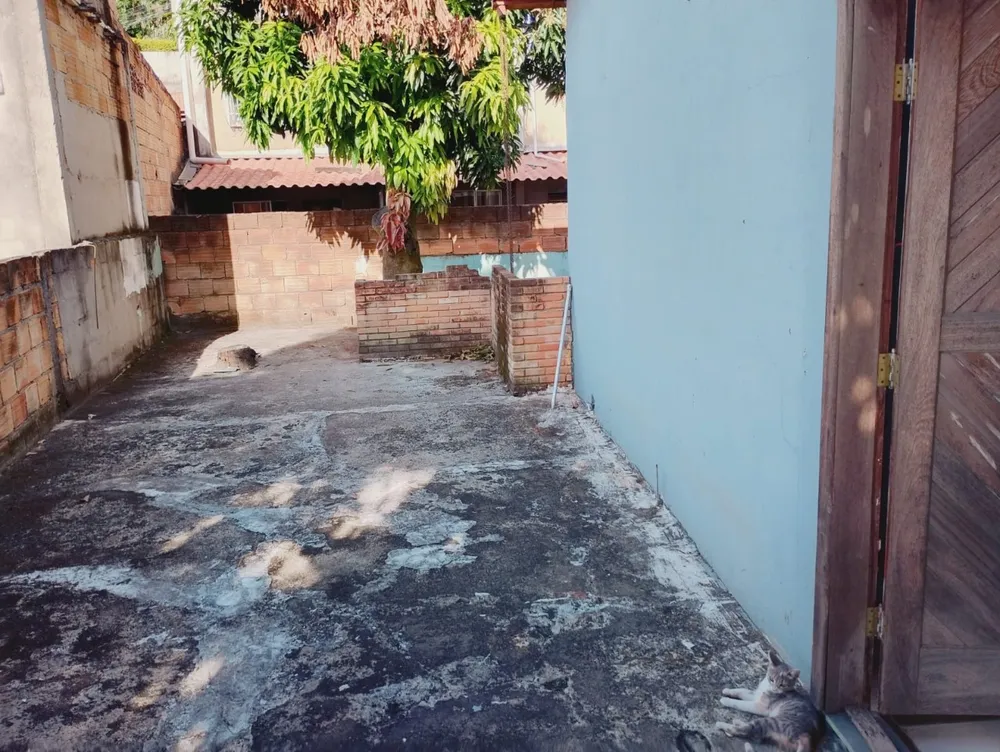 Casa, 4 quartos, 170 m² - Foto 1