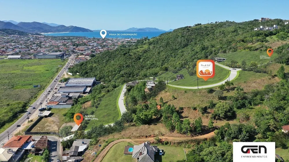 Terreno, 360 m² - Foto 2