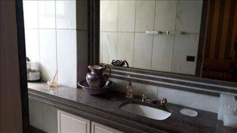Apartamento, 4 quartos, 306 m² - Foto 1