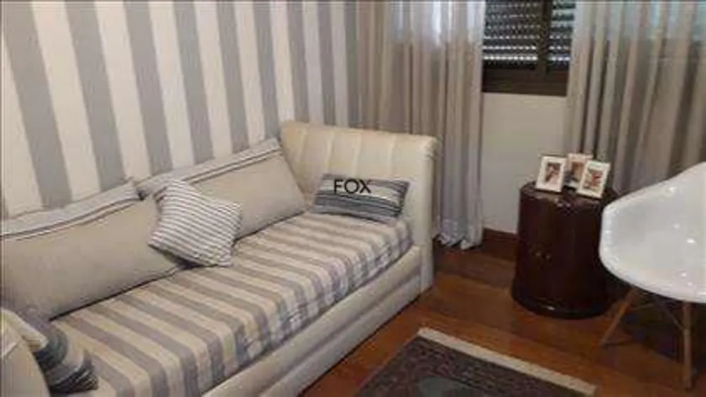Apartamento, 4 quartos, 306 m² - Foto 6