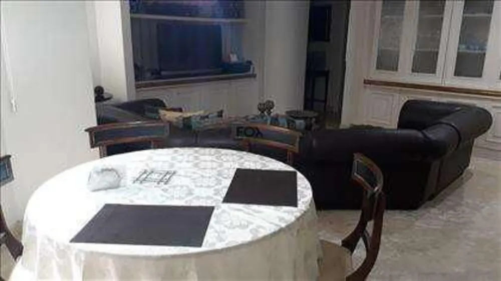 Apartamento, 4 quartos, 306 m² - Foto 7