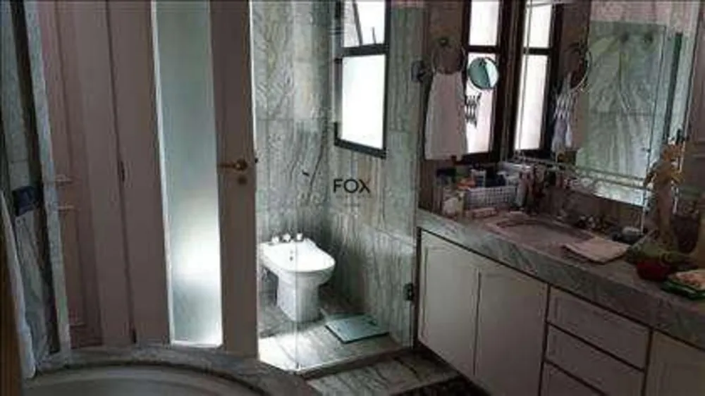 Apartamento, 4 quartos, 306 m² - Foto 8