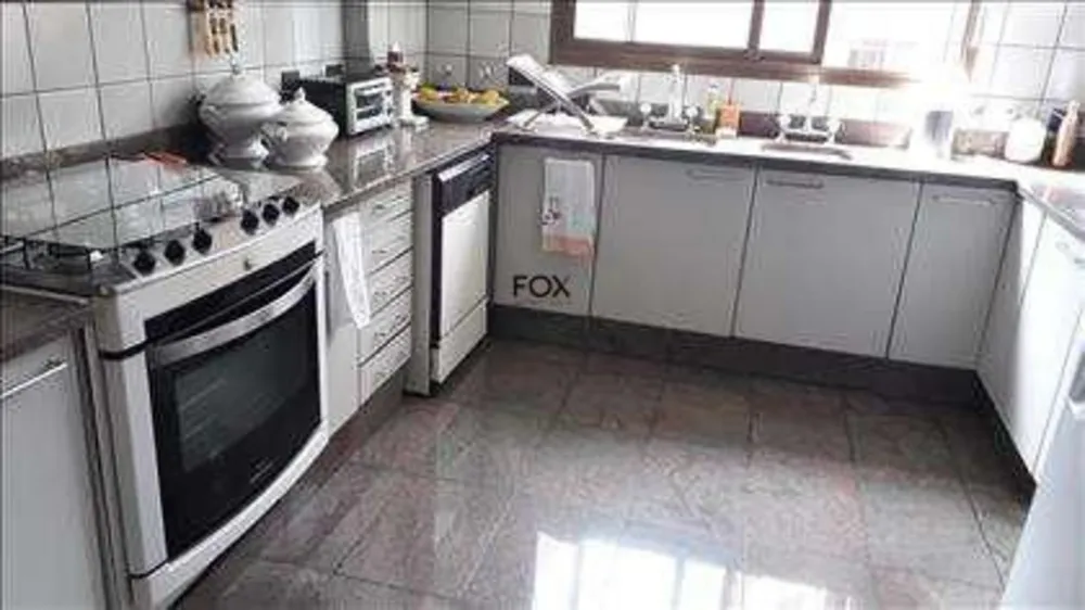 Apartamento, 4 quartos, 306 m² - Foto 2