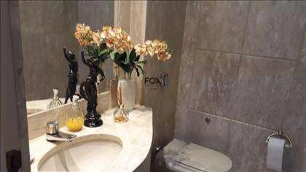 Apartamento, 4 quartos, 306 m² - Foto 14