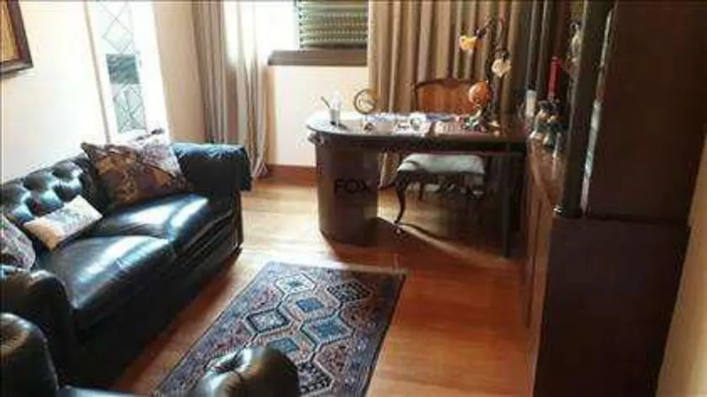 Apartamento, 4 quartos, 306 m² - Foto 3
