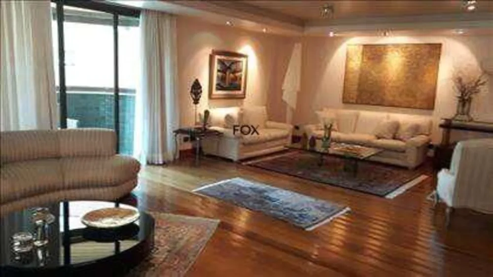 Apartamento, 4 quartos, 306 m² - Foto 7