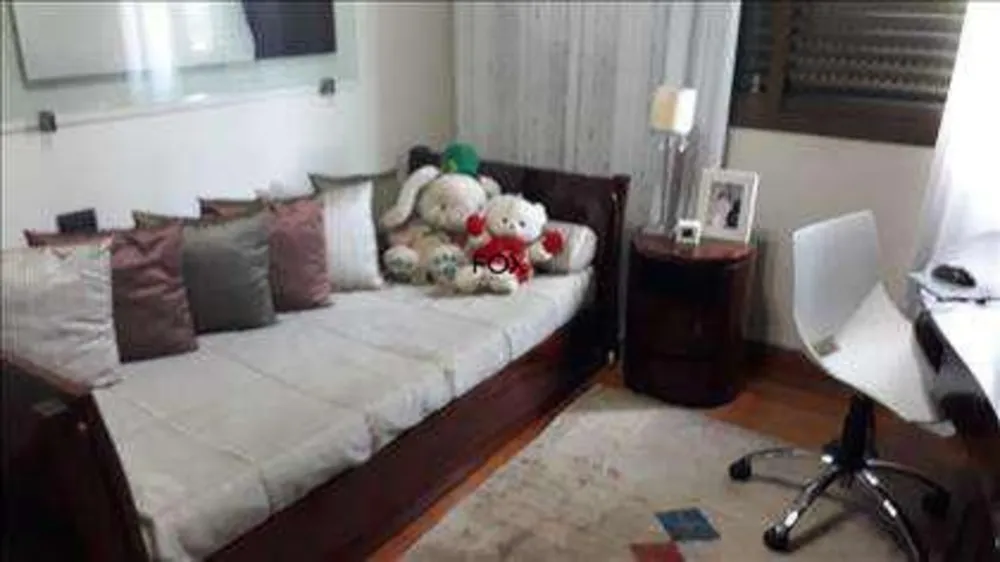 Apartamento, 4 quartos, 306 m² - Foto 4