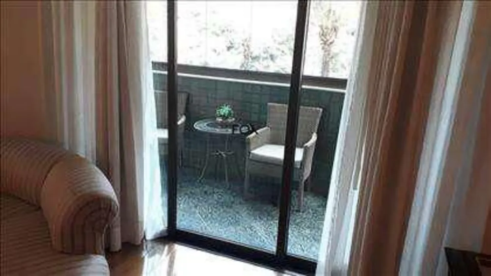Apartamento, 4 quartos, 306 m² - Foto 4