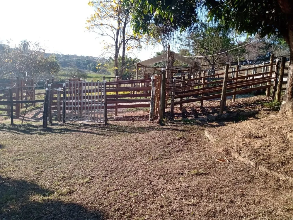 Chácara, 3 quartos - Foto 10