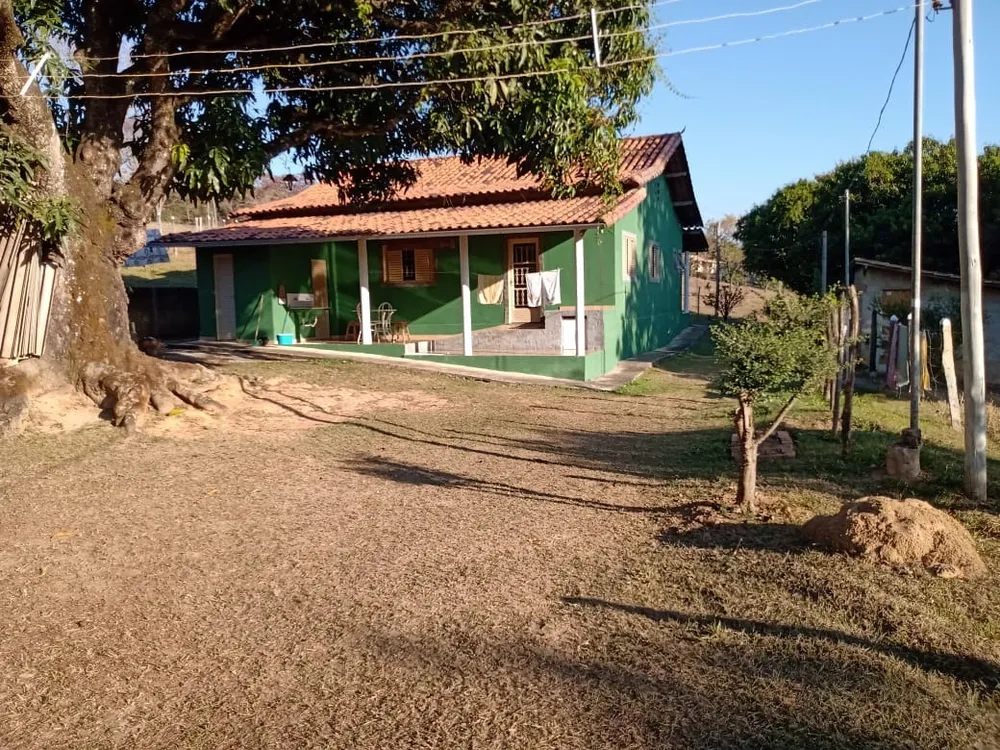 Chácara, 3 quartos - Foto 1