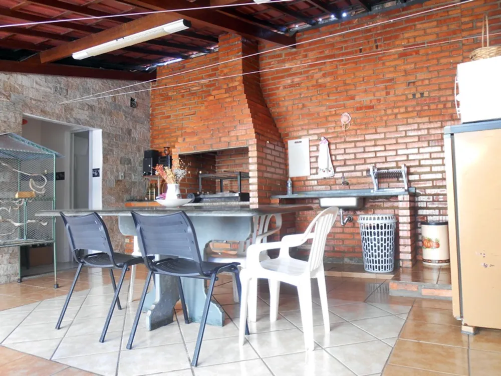 Casa, 5 quartos, 260 m² - Foto 15