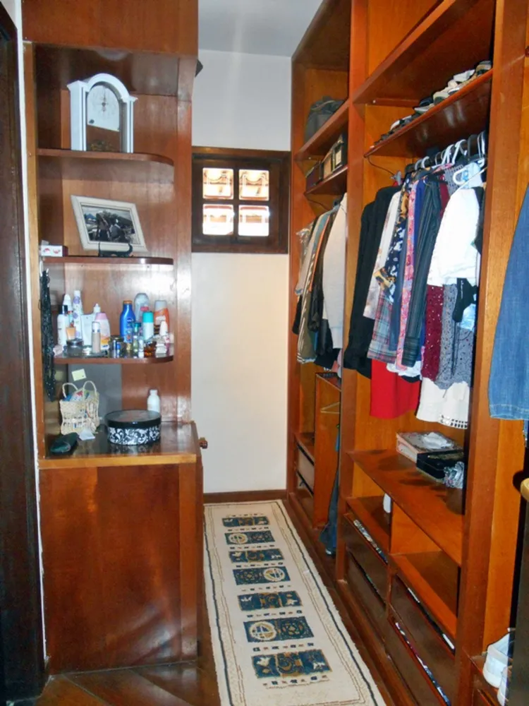Casa, 5 quartos, 260 m² - Foto 7