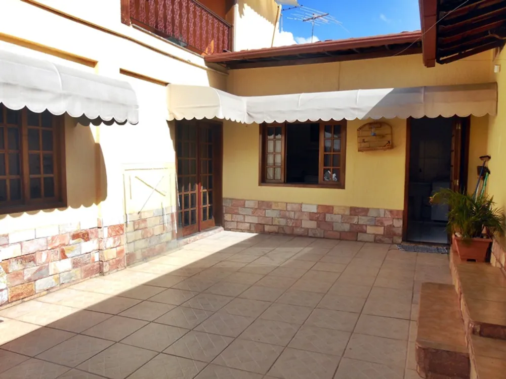 Casa, 5 quartos, 260 m² - Foto 14