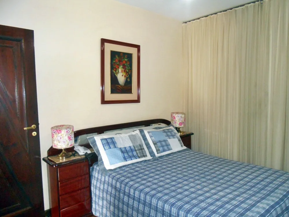 Casa, 5 quartos, 260 m² - Foto 6