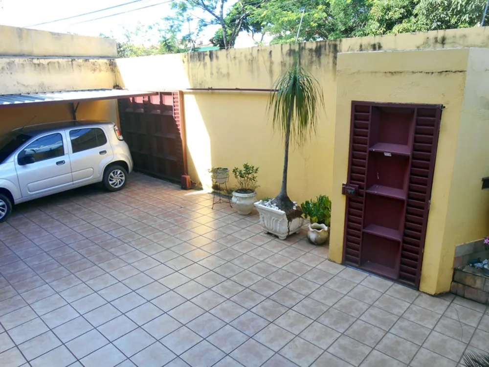 Casa, 5 quartos, 260 m² - Foto 16