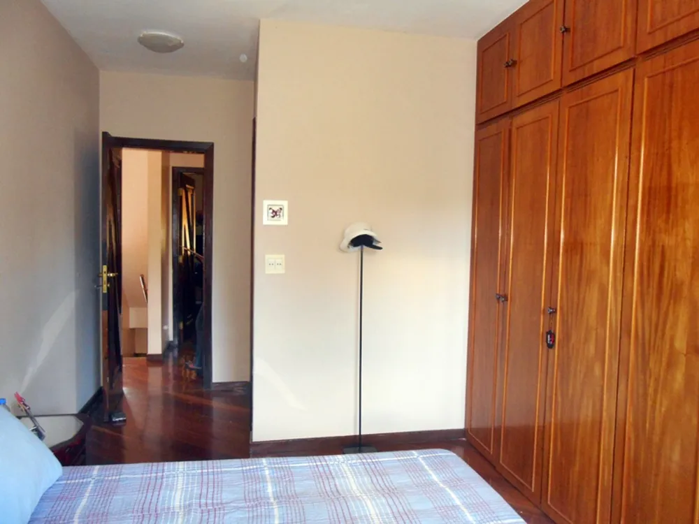 Casa, 5 quartos, 260 m² - Foto 11