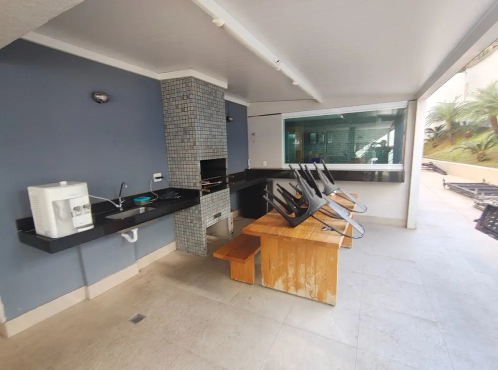 Cobertura, 2 quartos, 159 m² - Foto 1