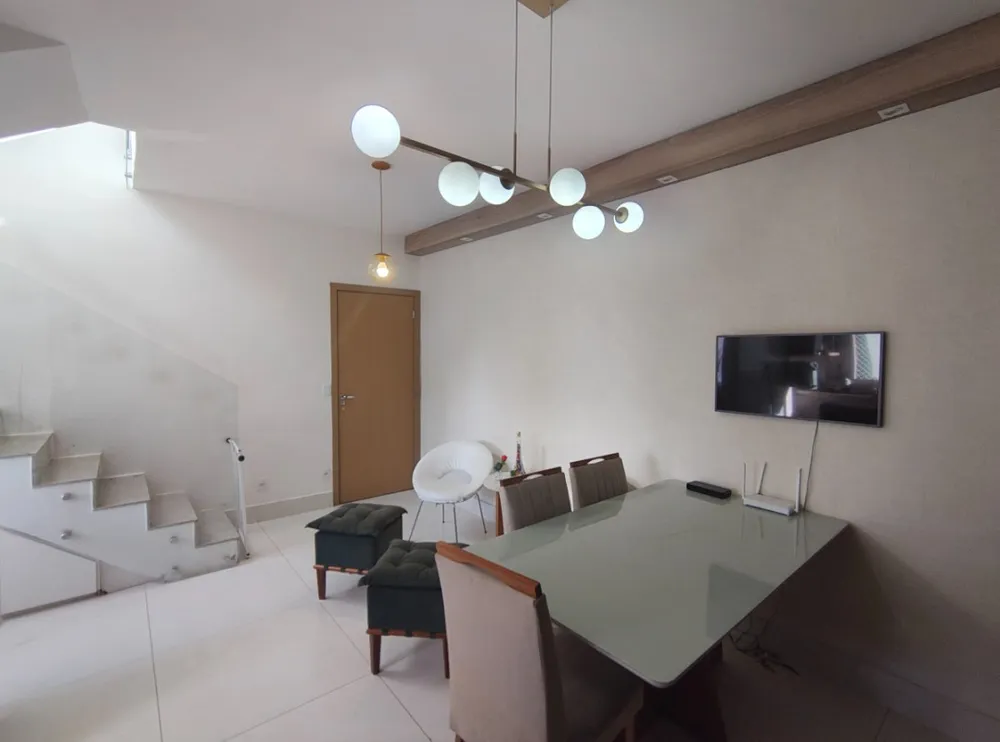 Cobertura, 2 quartos, 159 m² - Foto 2