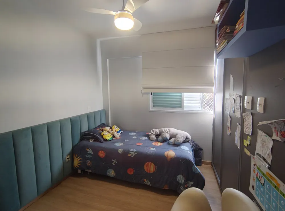Cobertura, 2 quartos, 159 m² - Foto 5