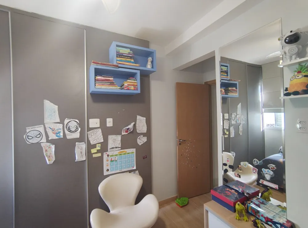 Cobertura, 2 quartos, 159 m² - Foto 3