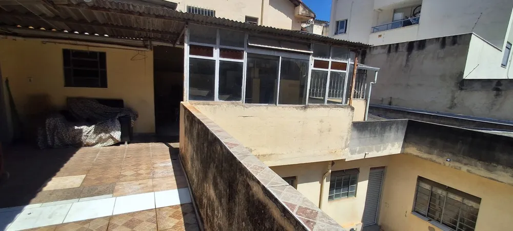 Casa, 10 quartos, 278 m² - Foto 6