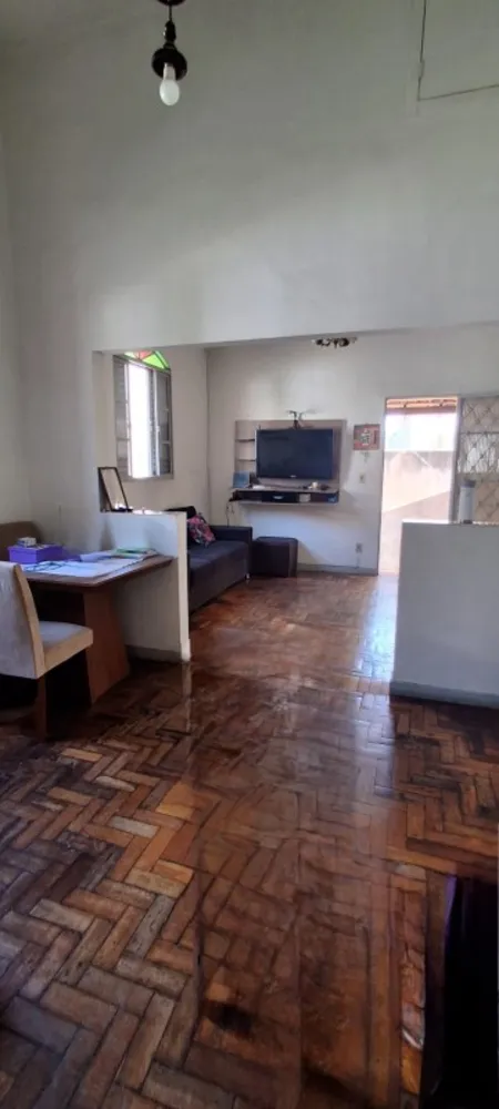 Casa, 10 quartos, 278 m² - Foto 14