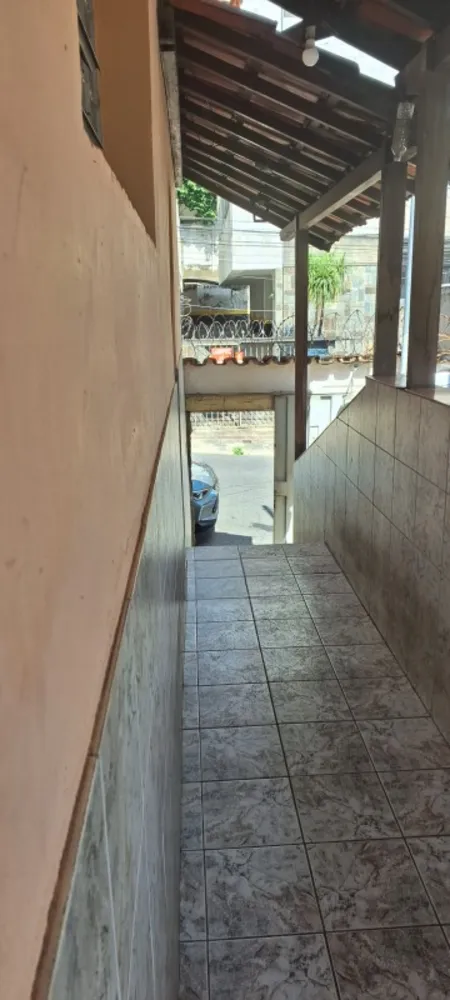 Casa, 10 quartos, 278 m² - Foto 2