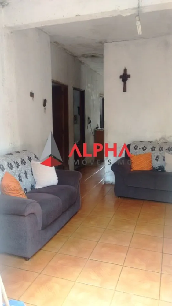 Casa, 3 quartos, 360 m² - Foto 7