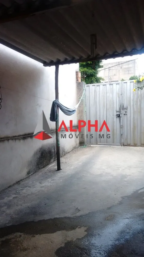 Casa, 3 quartos, 360 m² - Foto 6