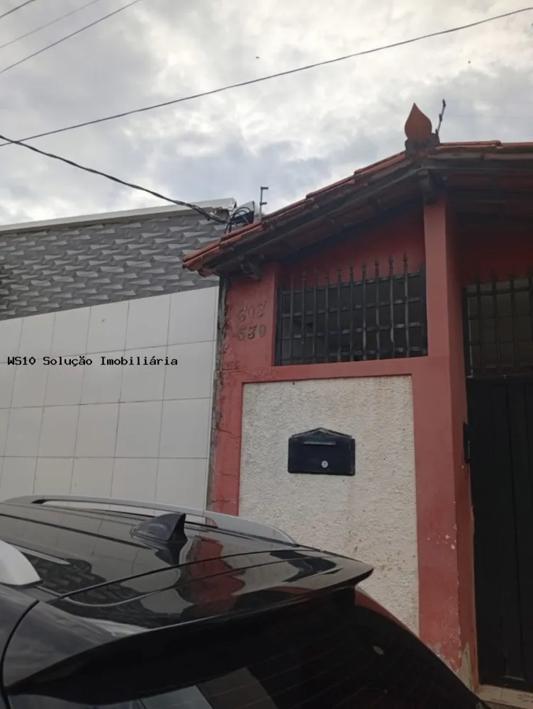 Apartamento, 3 quartos, 100 m² - Foto 2