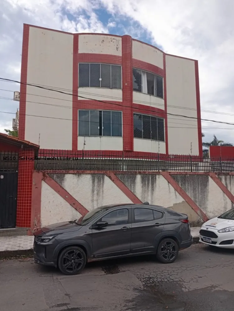 Apartamento, 3 quartos, 100 m² - Foto 1