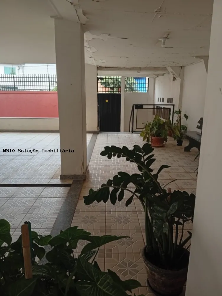 Apartamento, 3 quartos, 100 m² - Foto 7