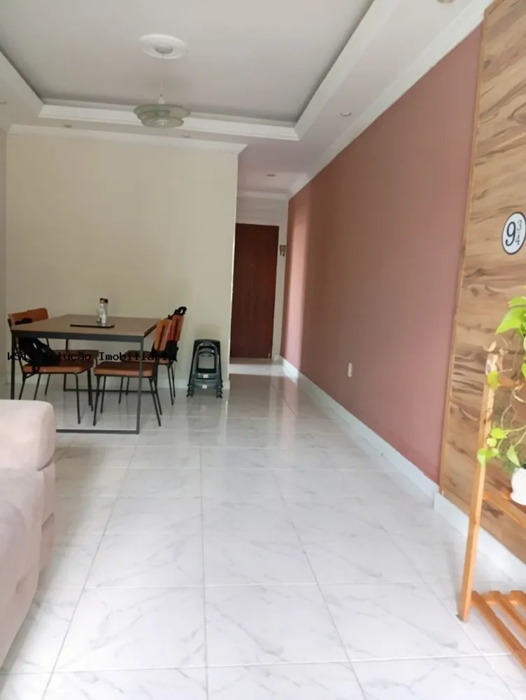 Apartamento, 3 quartos, 100 m² - Foto 3