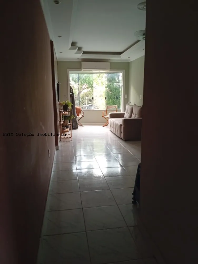 Apartamento, 3 quartos, 100 m² - Foto 4