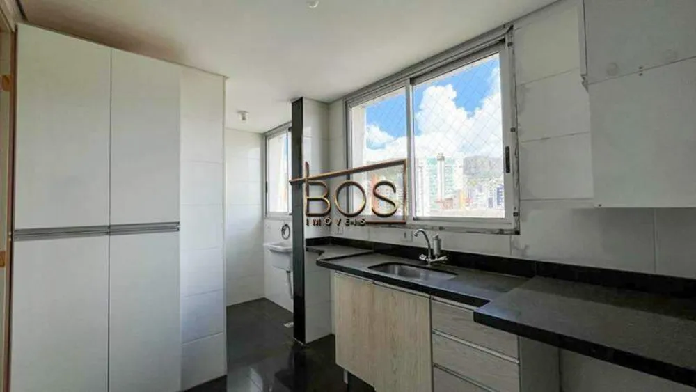 Cobertura, 2 quartos, 114 m² - Foto 4