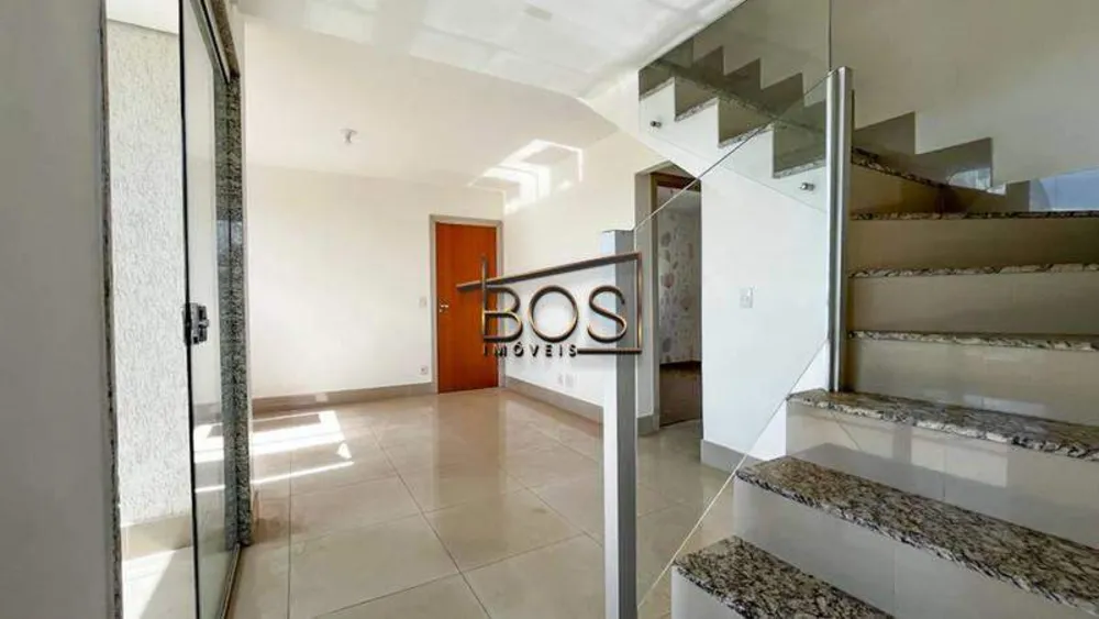 Cobertura, 2 quartos, 114 m² - Foto 2